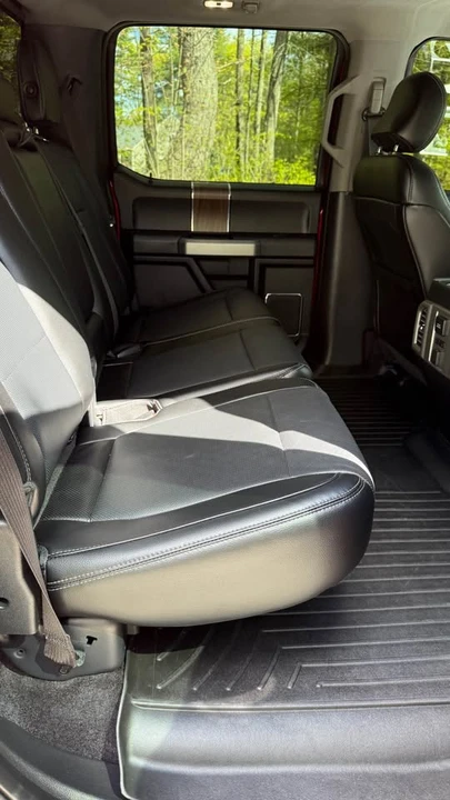 2016 Ford F-150 13th Gen - Image 18 of 20