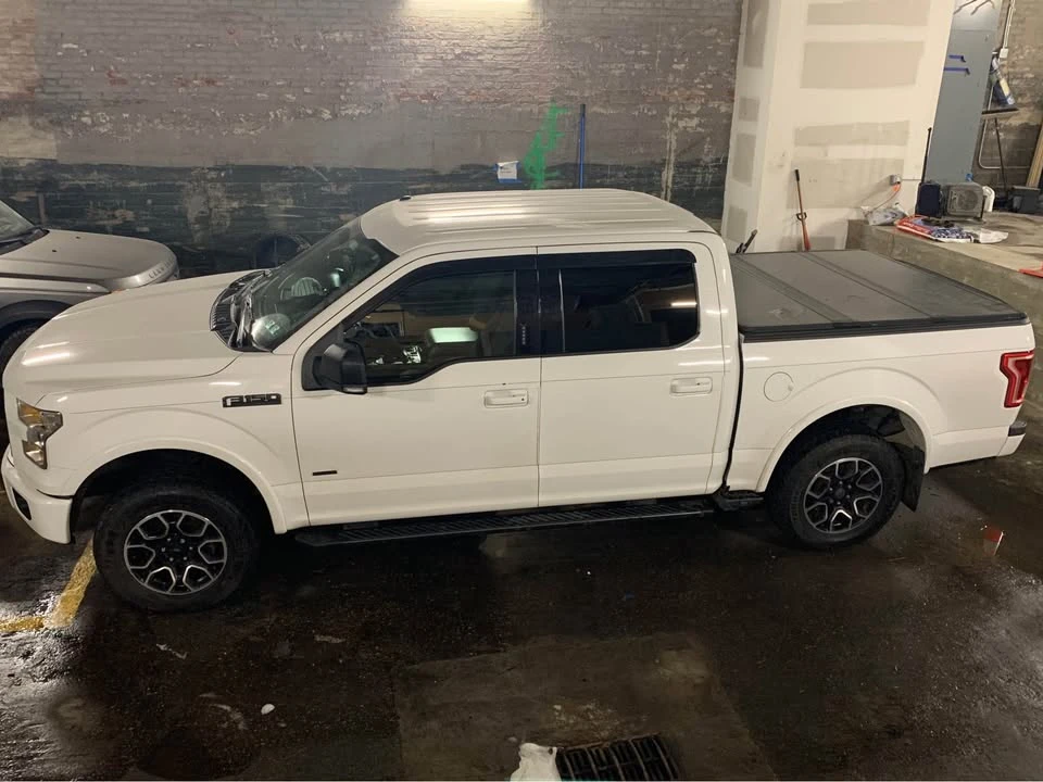 2016 Ford F-150 13th Gen - Image 10 of 15