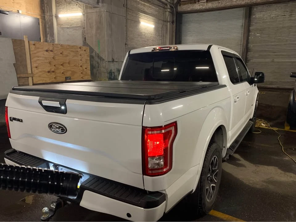2016 Ford F-150 13th Gen - Image 7 of 15