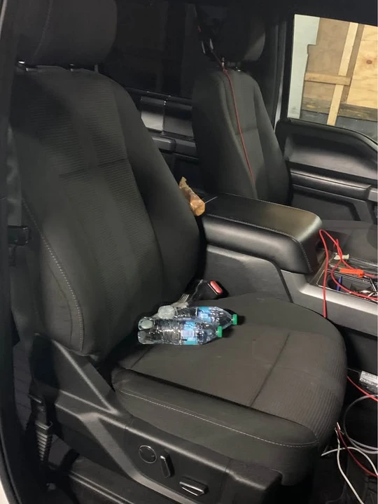 2016 Ford F-150 13th Gen - Image 2 of 15
