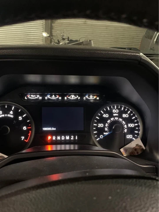 2016 Ford F-150 13th Gen - Image 4 of 15