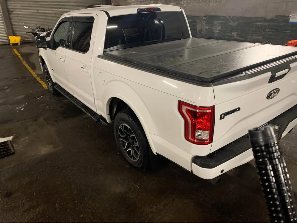 2016 Ford F-150 13th Gen - Image 8 of 15