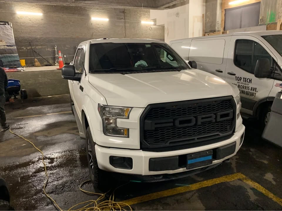 2016 Ford F-150 13th Gen - Image 12 of 15