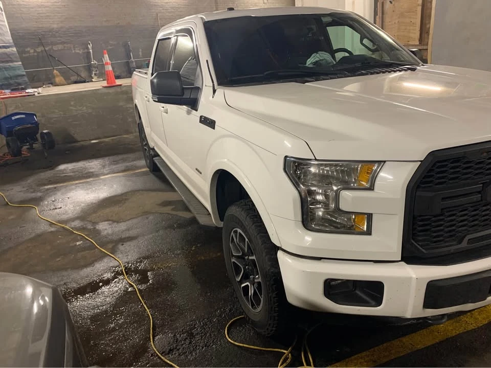 2016 Ford F-150 13th Gen - Image 6 of 15