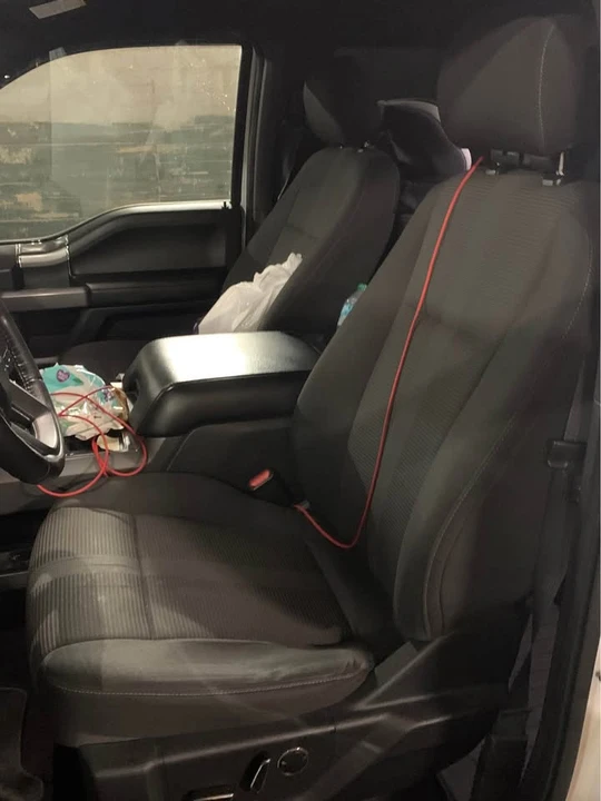 2016 Ford F-150 13th Gen - Image 3 of 15