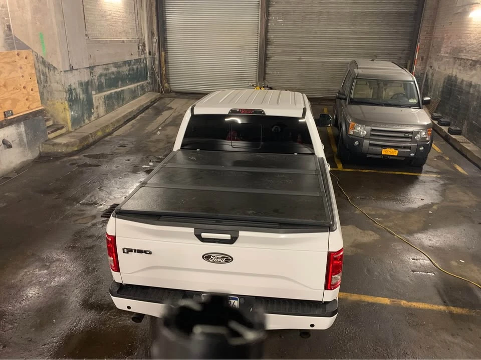 2016 Ford F-150 13th Gen - Image 9 of 15