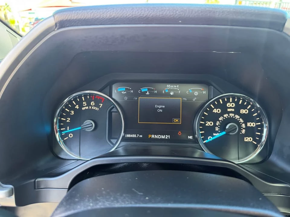 2016 Ford F-150 13th Gen - Image 10 of 10