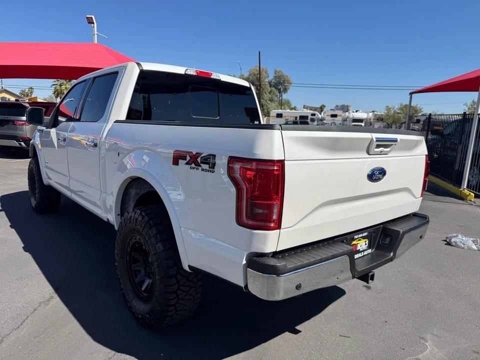2016 Ford F-150 13th Gen - Image 3 of 10