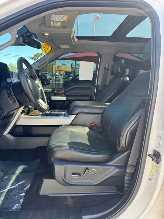 2016 Ford F-150 13th Gen - Image 8 of 10