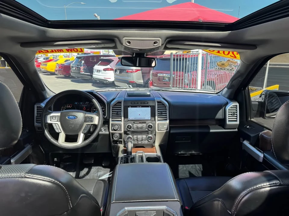 2016 Ford F-150 13th Gen - Image 7 of 10
