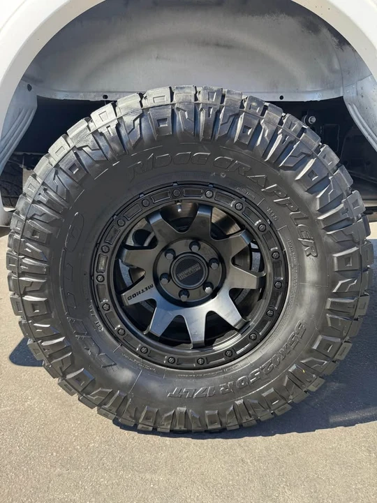 2016 Ford F-150 13th Gen - Image 5 of 10