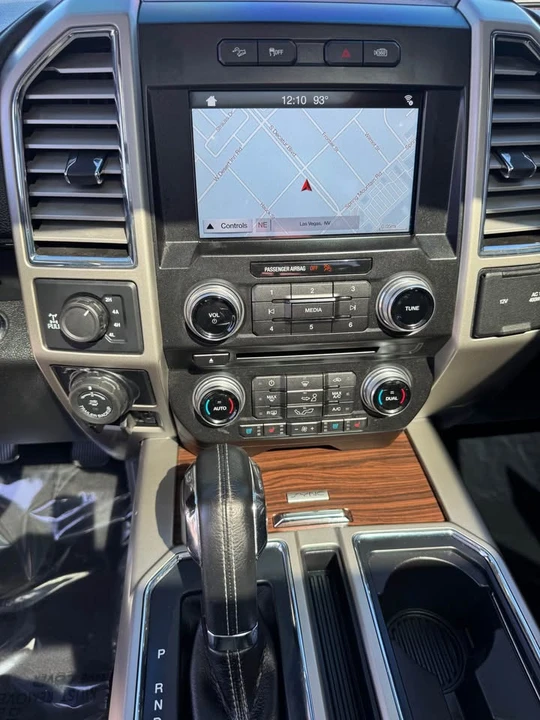 2016 Ford F-150 13th Gen - Image 9 of 10