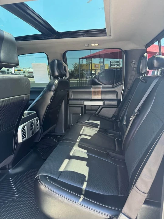 2016 Ford F-150 13th Gen - Image 6 of 10