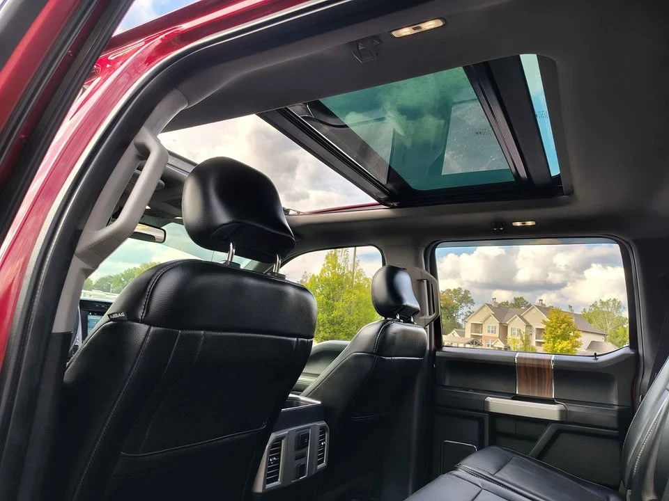 2016 Ford F-150 13th Gen - Image 6 of 8