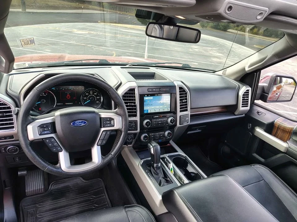 2016 Ford F-150 13th Gen - Image 4 of 8