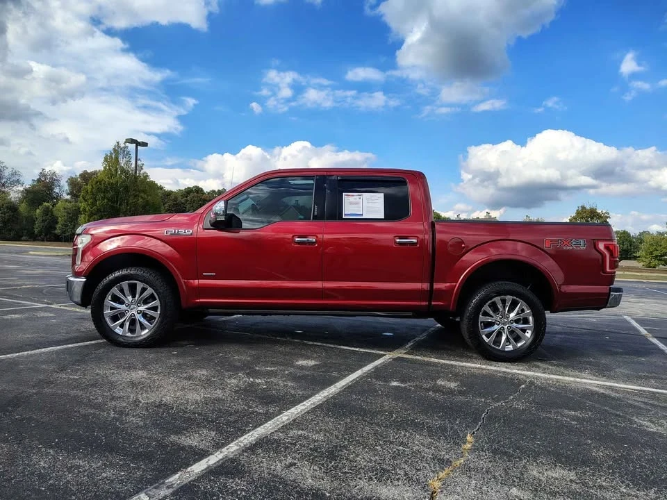 2016 Ford F-150 13th Gen - Image 2 of 8