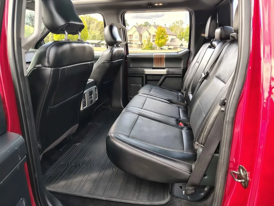 2016 Ford F-150 13th Gen - Image 5 of 8