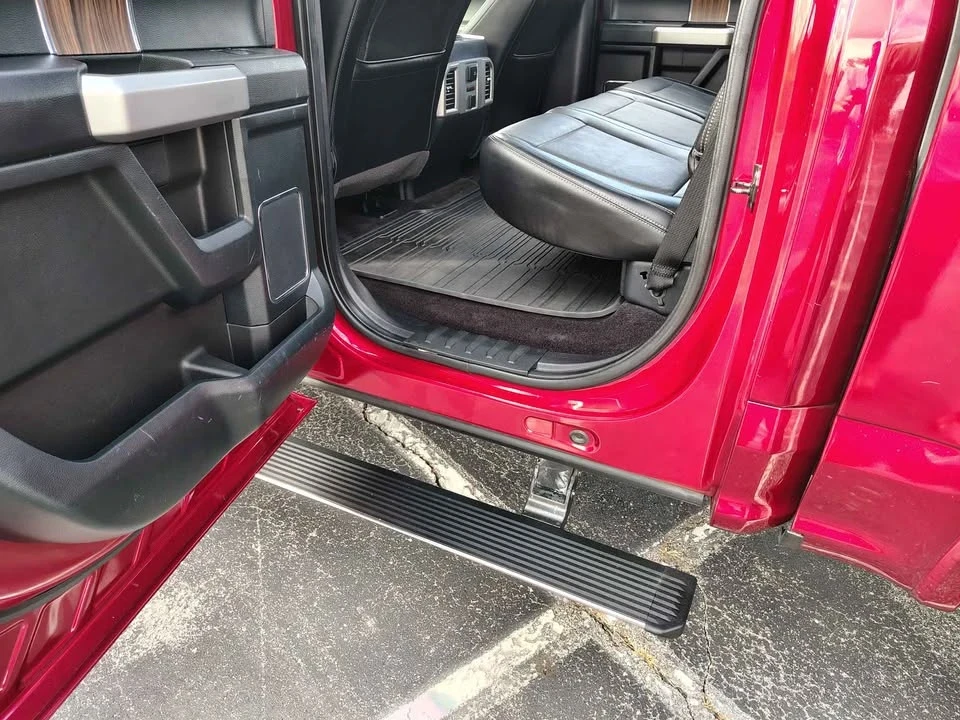 2016 Ford F-150 13th Gen - Image 7 of 8