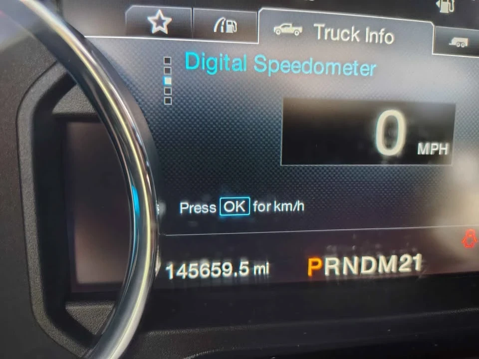 2016 Ford F-150 13th Gen - Image 8 of 8