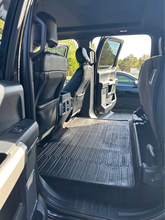 2016 Ford F-150 13th Gen - Image 6 of 12