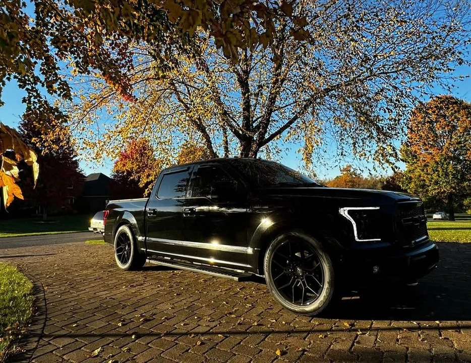 2016 Ford F-150 13th Gen - Image 6 of 12
