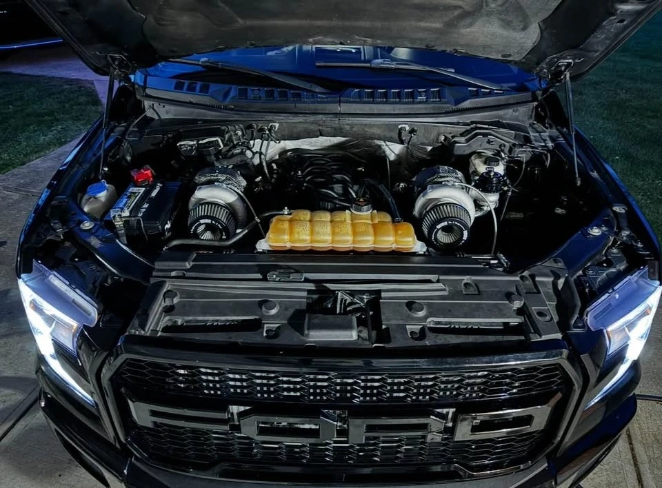 2016 Ford F-150 13th Gen - Image 5 of 12
