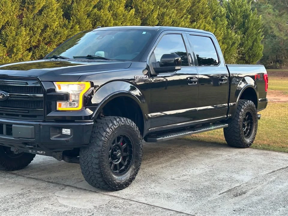 2016 Ford F-150 13th Gen - Image 3 of 12