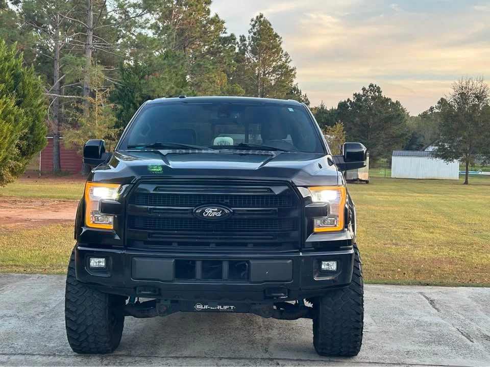 2016 Ford F-150 13th Gen - Image 2 of 12