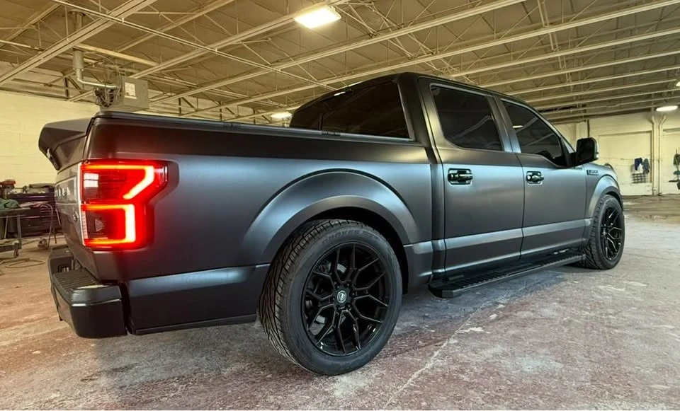 2016 Ford F-150 13th Gen - Image 8 of 12