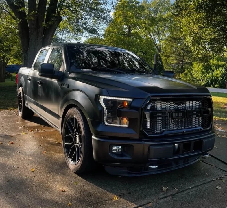 2016 Ford F-150 13th Gen - Image 9 of 12