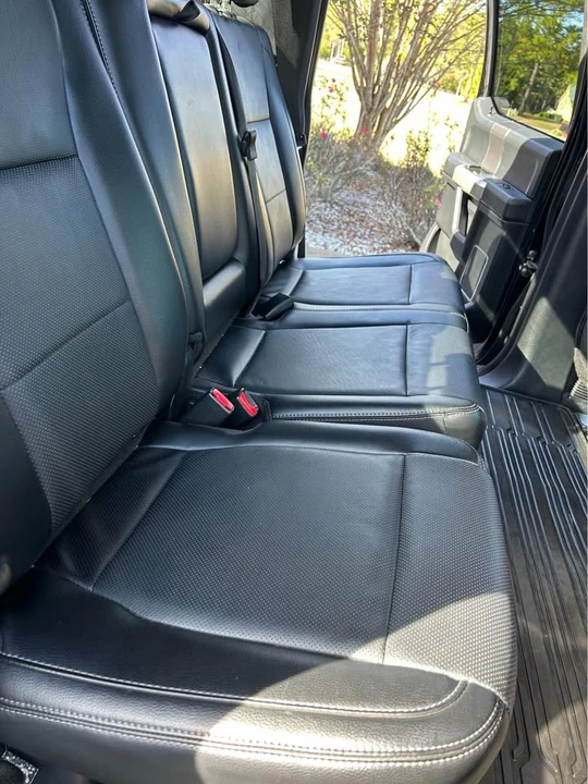 2016 Ford F-150 13th Gen - Image 8 of 12