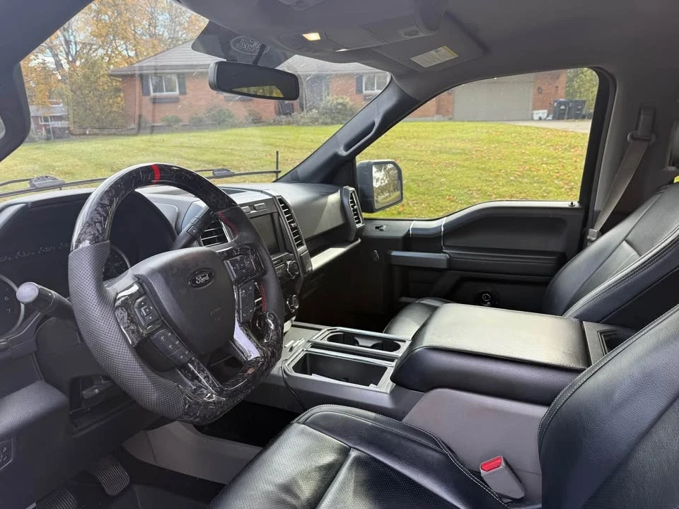 2016 Ford F-150 13th Gen - Image 3 of 12