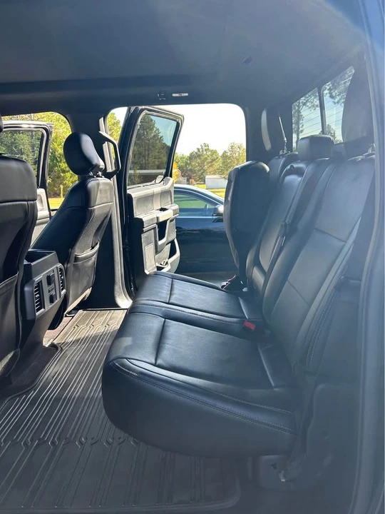 2016 Ford F-150 13th Gen - Image 7 of 12