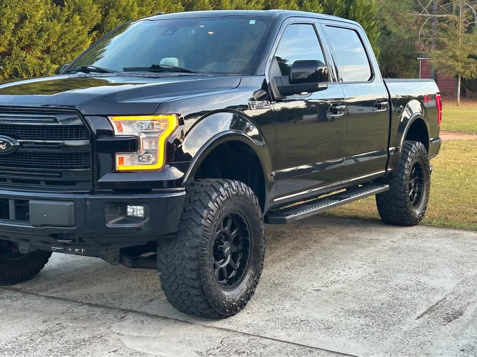 2016 Ford F-150 13th Gen - Image 5 of 12