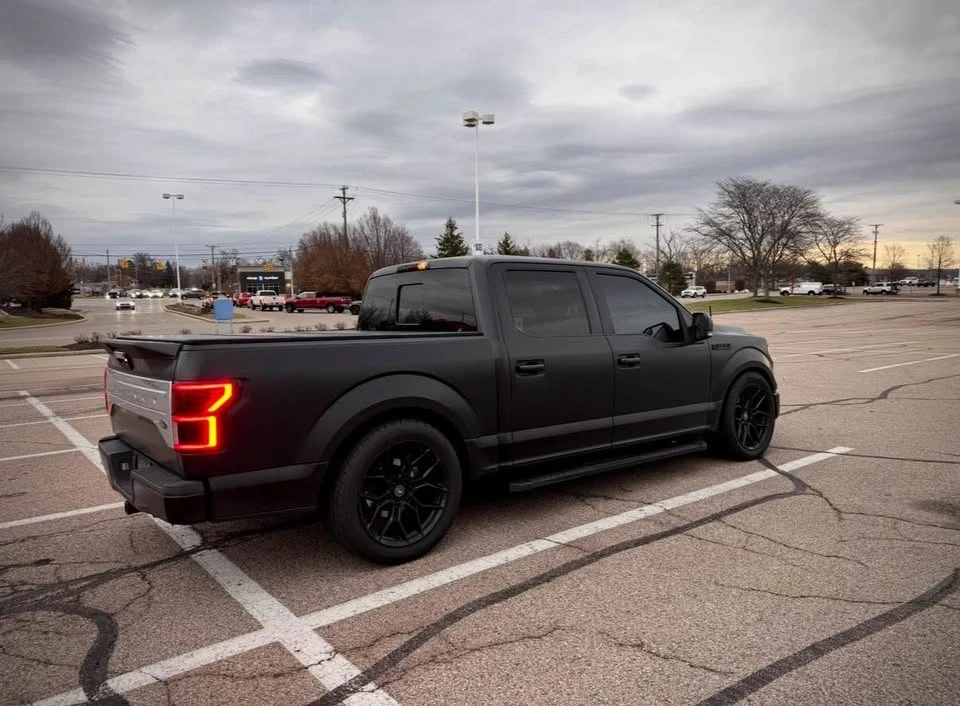 2016 Ford F-150 13th Gen - Image 10 of 12