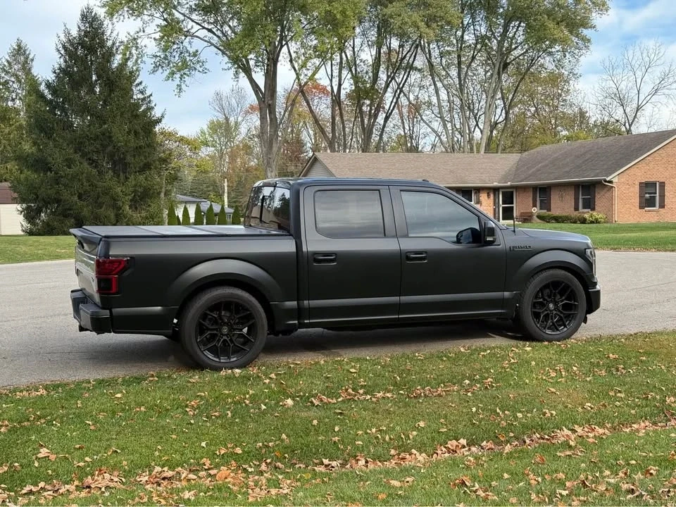 2016 Ford F-150 13th Gen - Image 4 of 12