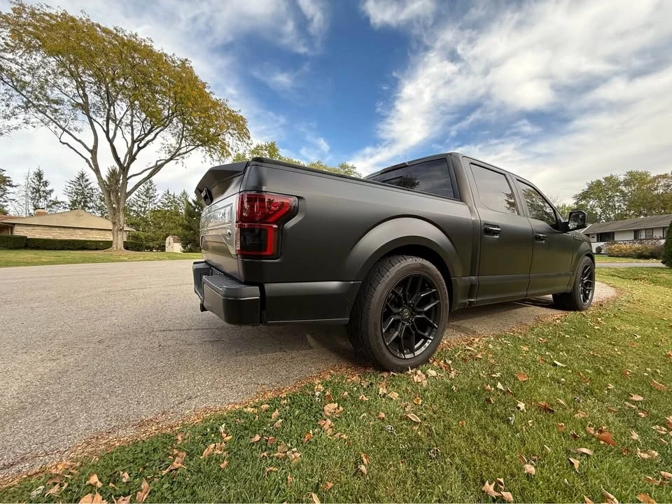 2016 Ford F-150 13th Gen - Image 2 of 12