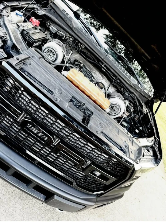 2016 Ford F-150 13th Gen - Image 7 of 12