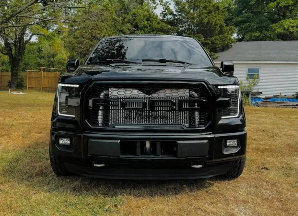2016 Ford F-150 13th Gen - Image 11 of 12
