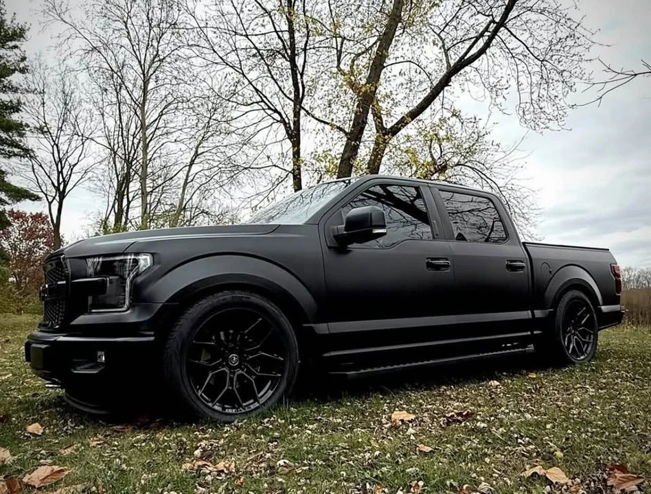2016 Ford F-150 13th Gen - Image 12 of 12
