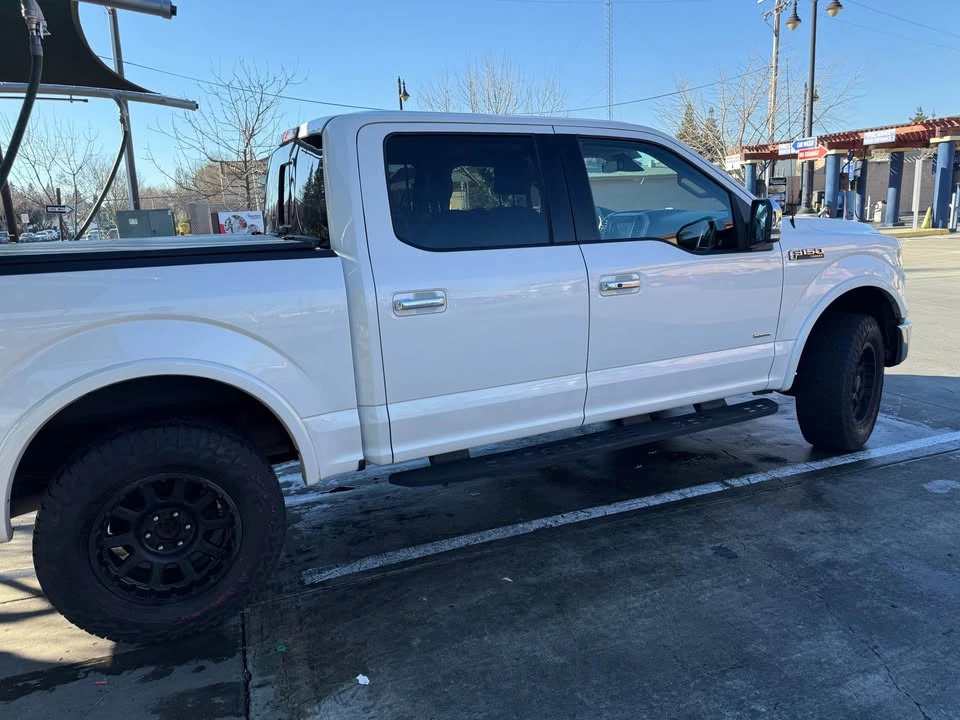 2016 Ford F-150 13th Gen - Image 4 of 10