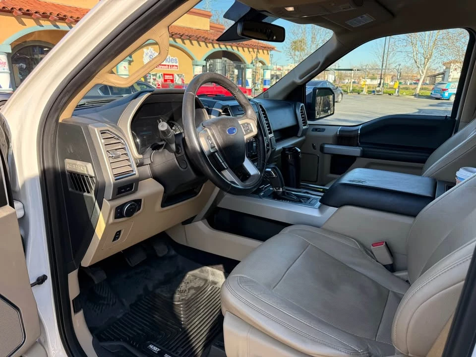 2016 Ford F-150 13th Gen - Image 6 of 10