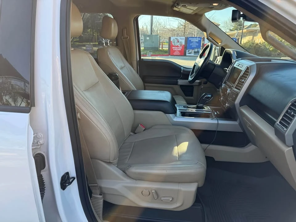 2016 Ford F-150 13th Gen - Image 9 of 10