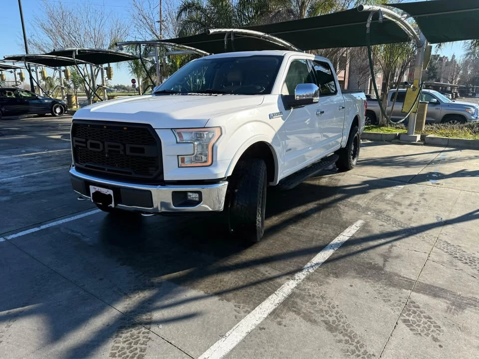 2016 Ford F-150 13th Gen - Image 2 of 10