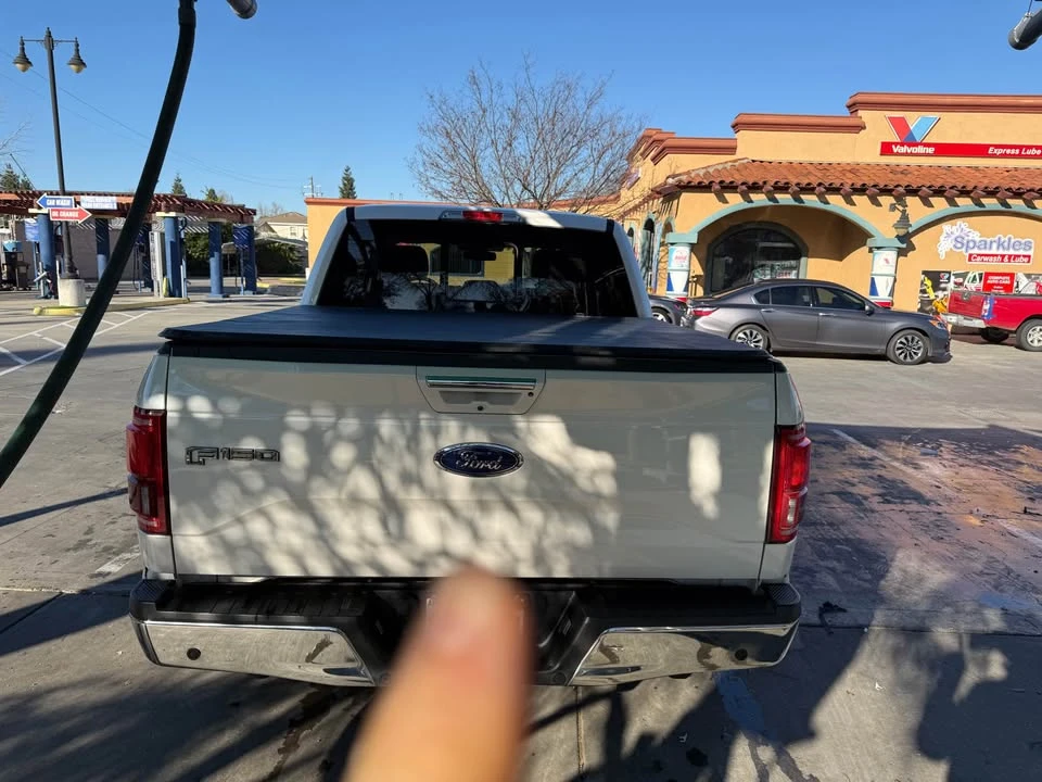 2016 Ford F-150 13th Gen - Image 5 of 10