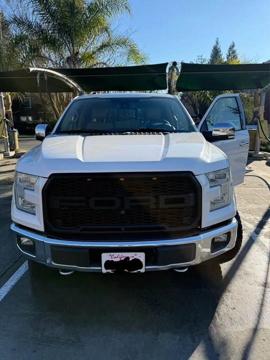 2016 Ford F-150 13th Gen - Image 3 of 10