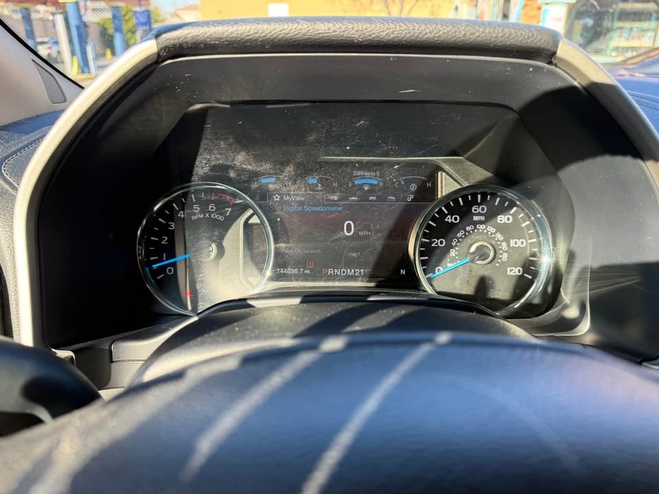 2016 Ford F-150 13th Gen - Image 7 of 10