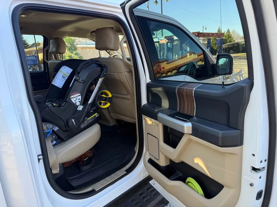 2016 Ford F-150 13th Gen - Image 10 of 10