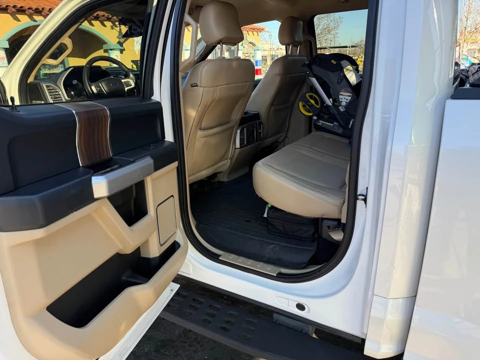 2016 Ford F-150 13th Gen - Image 8 of 10
