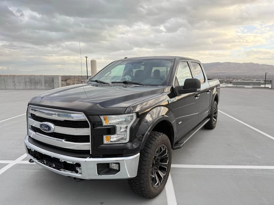 2016 Ford F-150 13th Gen - Image 2 of 15